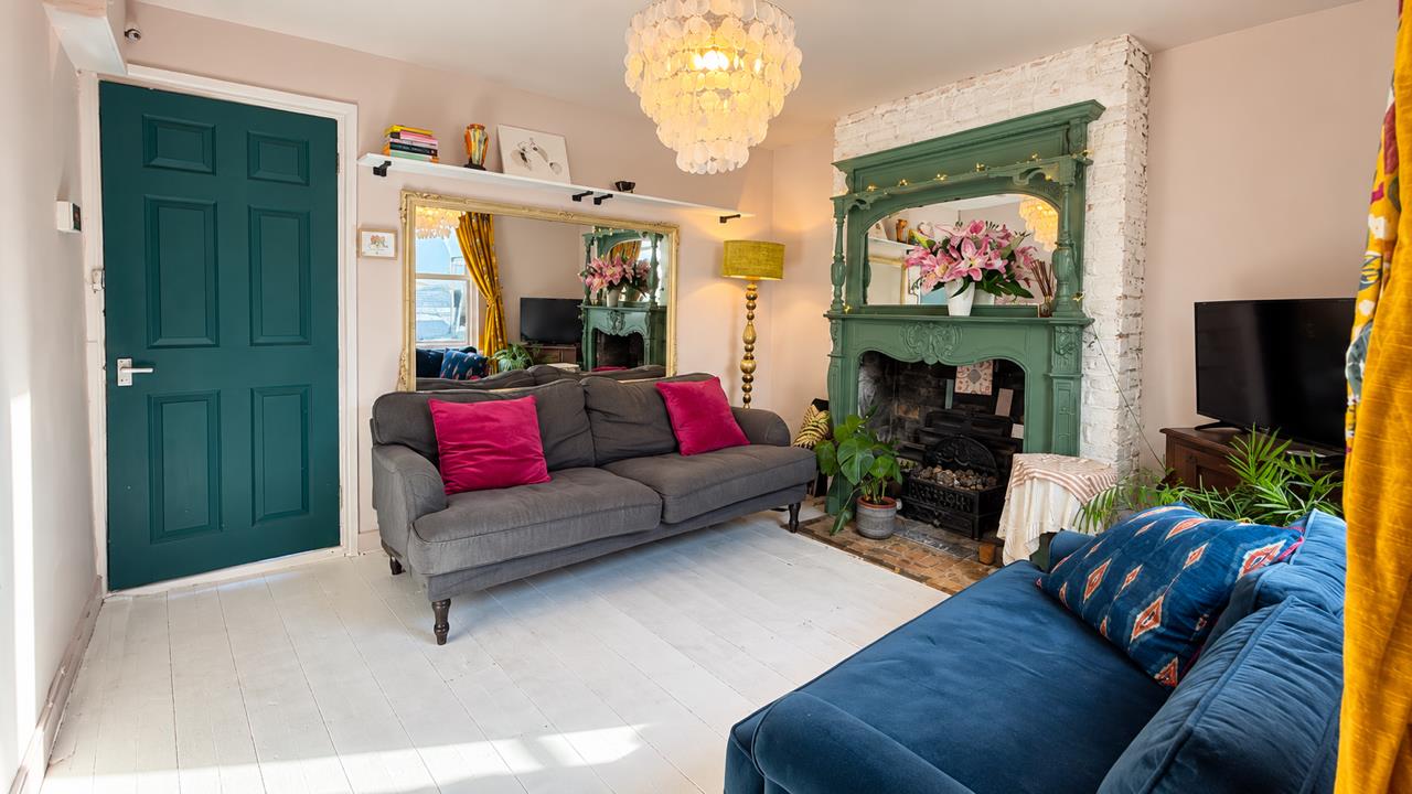 Bohemia Road, St. Leonards-On-Sea